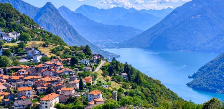 Lugano